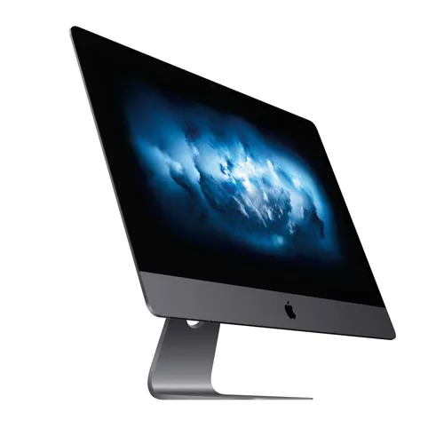 imac pro