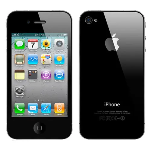 iphone 4 models