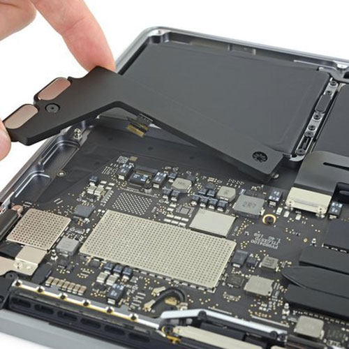 apple motherboard service