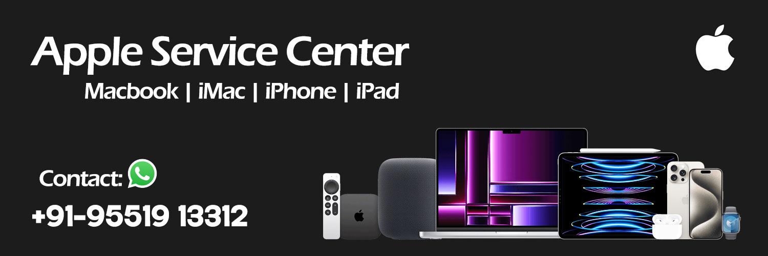 apple service center hyderabad, telangana