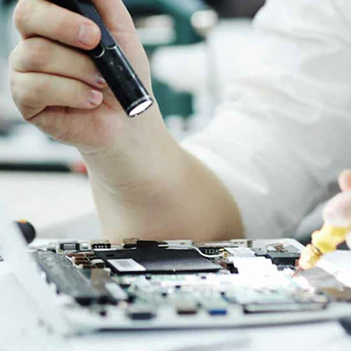 apple repair in hyderabad