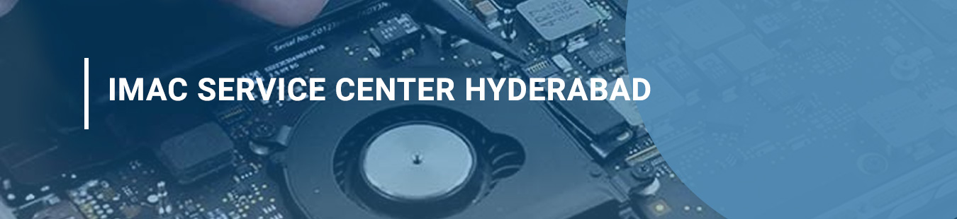 Imac service hyderabad