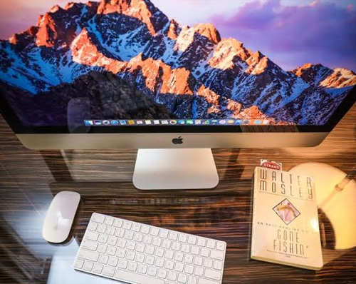 Imac keyboard replacement Hyderabad
