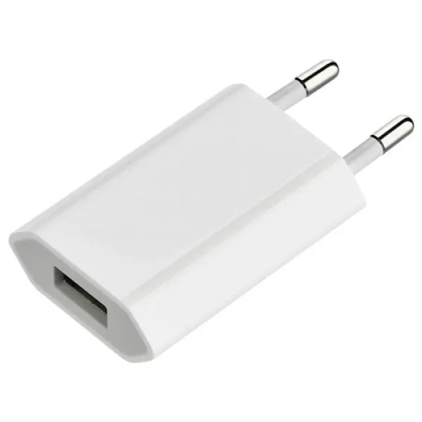 Apple 5W USB Power Adapter