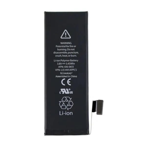 Apple Iphone 5 Mobile Battery