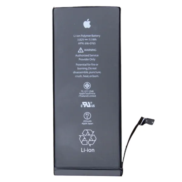 Apple Iphone 6Plus Mobile Battery