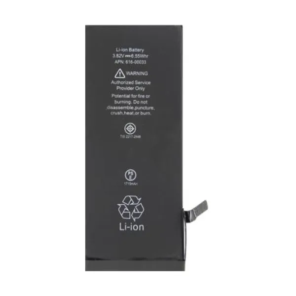 Apple Iphone 6s Mobile Battery