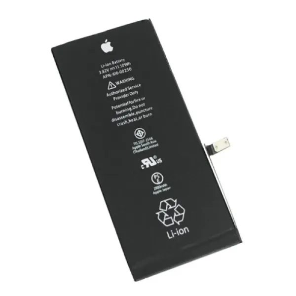 Apple Iphone X Mobile Battery