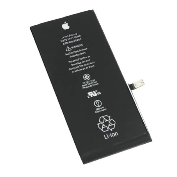 Apple Iphone XR Mobile Battery