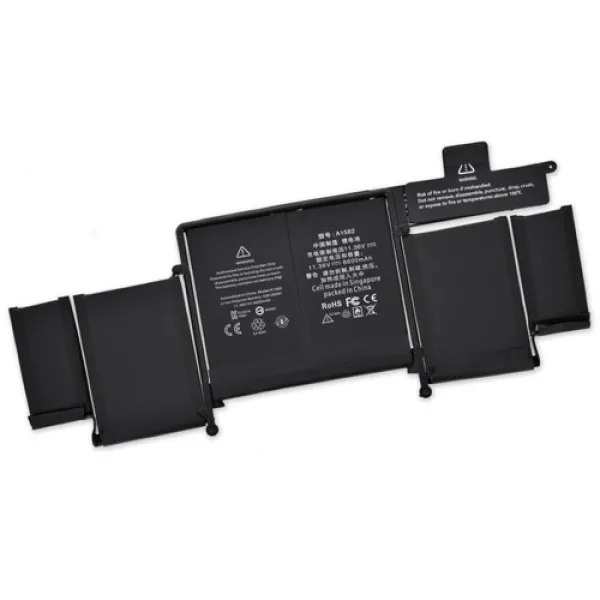 Apple MacBook Pro 13 A1582 Battery