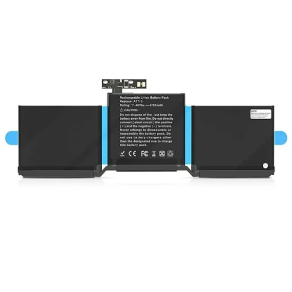 Apple MacBook Pro 13 A1708 2016 2017| OEM Battery