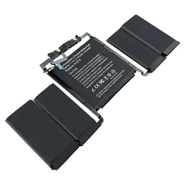Apple Macbook Pro 13inch A1819 Laptop Battery