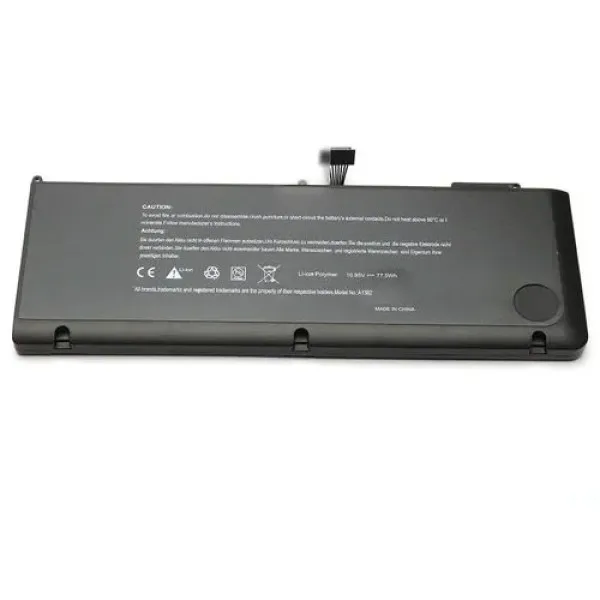 Apple MacBook Pro 15 inch a1382 Battery