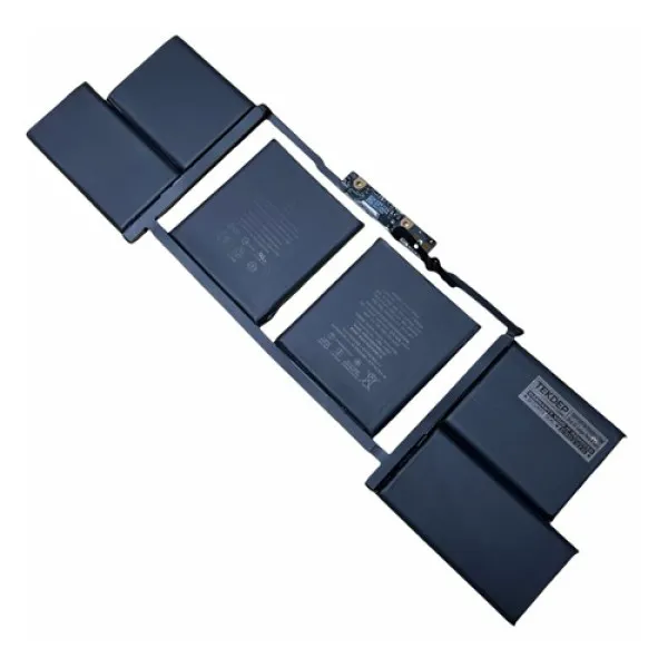 Apple Macbook Pro 15 inch A1707 A1820 Laptop Battery