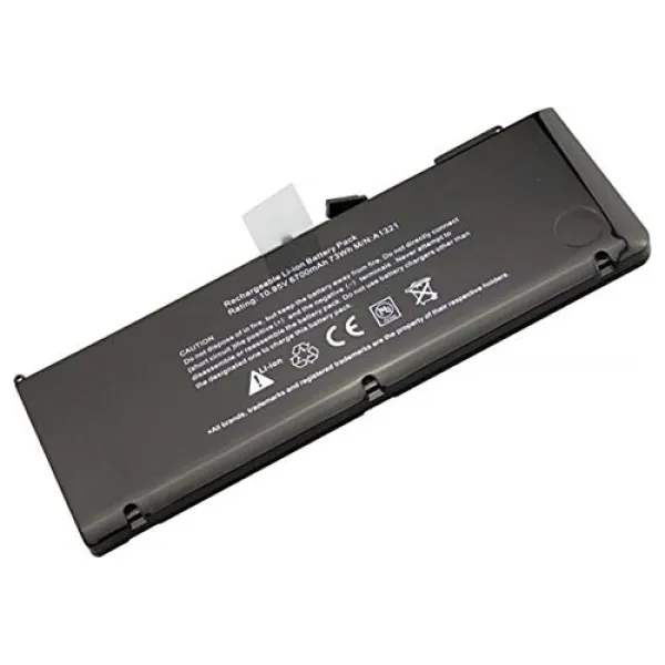 Apple MacBook Pro Unibody 15 inch Laptop Battery