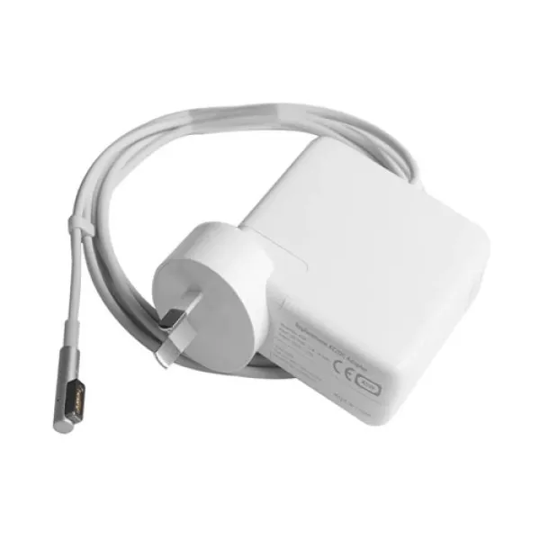Apple OEM 60W MagSafe 2 T Tip Connector Laptop Adapter