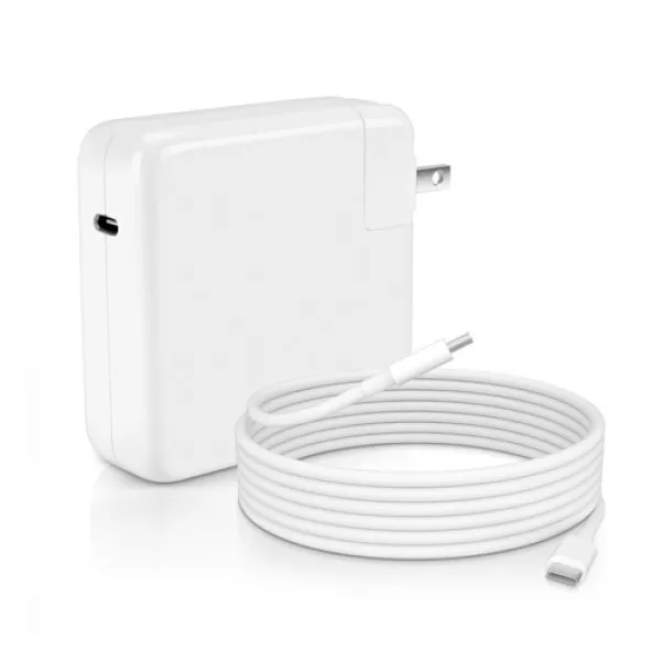 Apple OEM 67W USB Laptop Charger Adapter