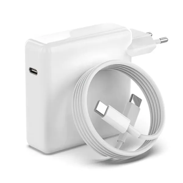 Apple OEM 87W 20V 4A USB Type C Laptop Adapter