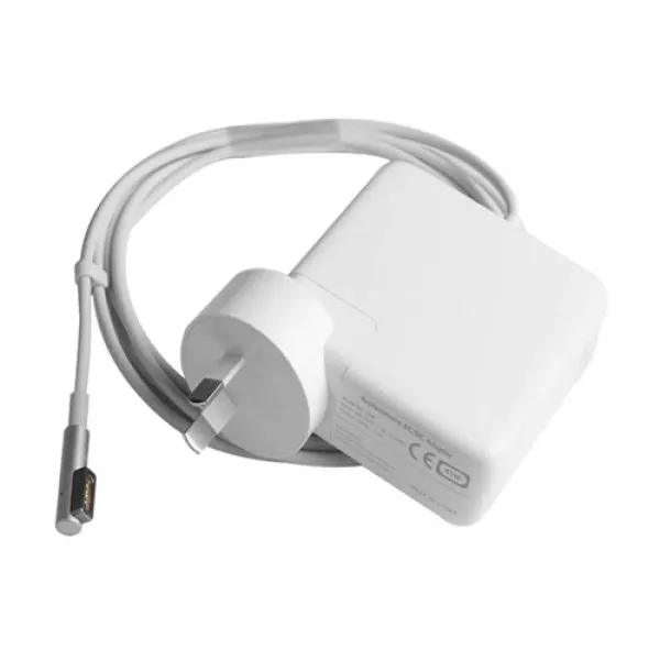 Apple Original OEM 45W MagSafe 2 T Tip Laptop Adapter