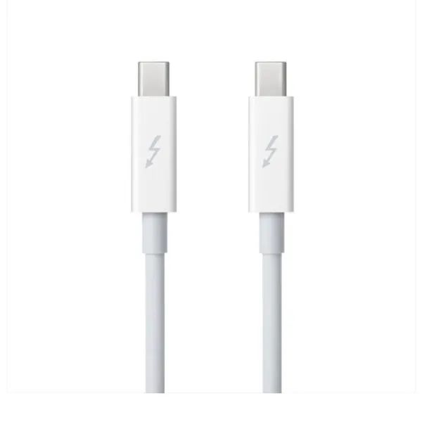 Apple Thunderbolt to Thunderbolt