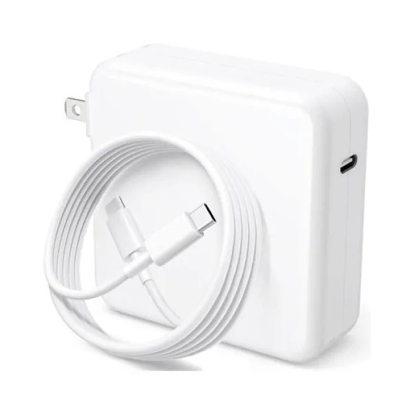 Apple USB C 30W White MY1W2HN power Adapter