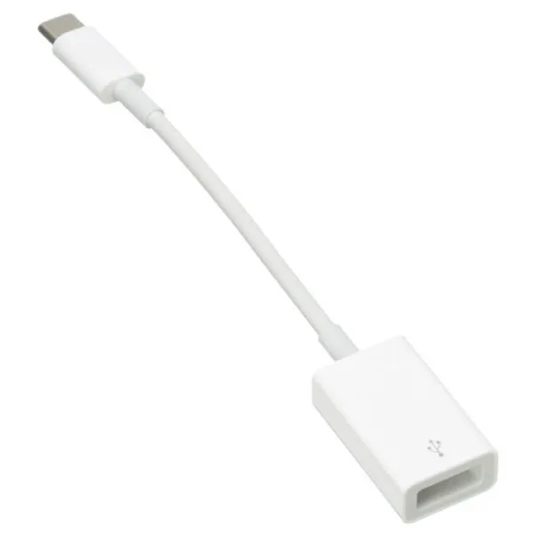 Apple USB C TO USB ADAPTER